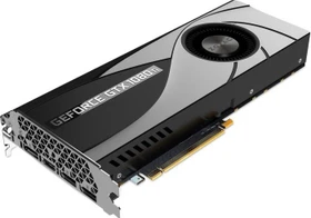 Zotac GeForce GTX 1080 Ti Blower, 11GB GDDR5X, HDMI, 3x DP