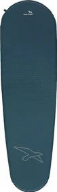 Easy Camp Compact Single 3.8 Isomatte pacific blue