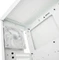 Kolink Unity Solar Mesh White ARGB, weiß, Glasfenster Vorschaubild