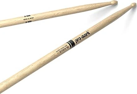 Promark Shira Kashi Oak Classic 5A Wood Tip