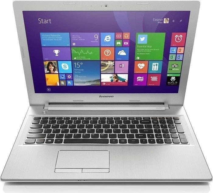 Lenovo Z50-70, weiß, Core i7-4510U, 8GB RAM, 1TB HDD, GeForce 840M, PL