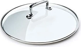 Le Creuset Glasdeckel 22cm