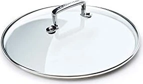 Le Creuset Glasdeckel 22cm