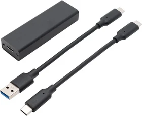 Diverse WP-UT5 5G LAN-Adapter, RJ-45, USB-C 3.1 [Buchse] (verschiedene Markenbezeichnungen)