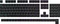 Endorfy PBT Keycaps Vorschaubild