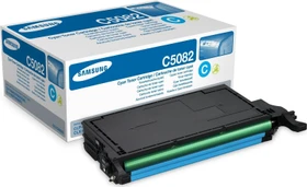 Samsung Toner CLT-C5082S cyan