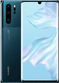 Huawei P30 Pro Dual-SIM 128GB/8GB mystic blue