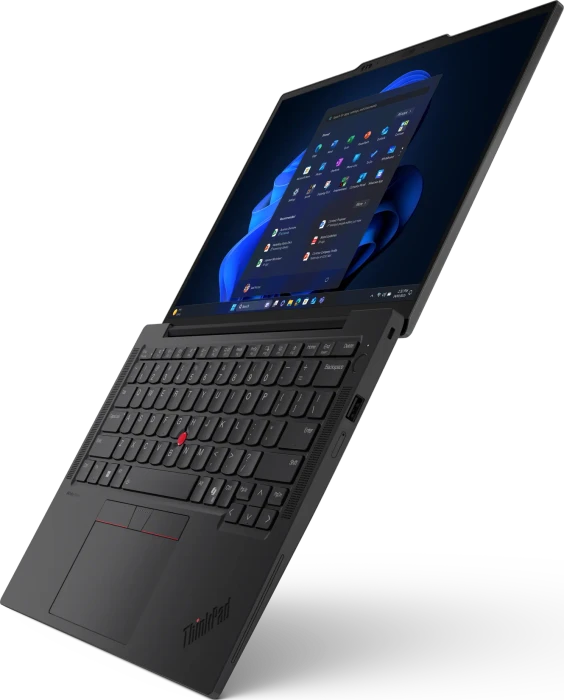 Lenovo ThinkPad X13 G6 (Intel), Deep Black, Core Ultra 5 225U, 16GB RAM, 512GB SSD, EU