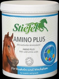 Stiefel Amino Plus für Pferde, 1.00kg
