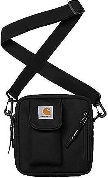 Carhartt Essentials Small Umhängetasche schwarz