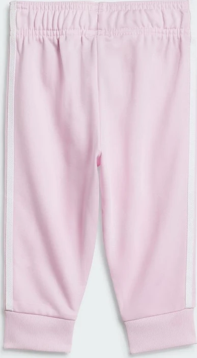 adidas Adicolor SST Trainingsanzug clear pink (Junior)