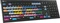 LogicKeyboard Astra 2 Pro Avid Media Composer PC, USB, UK Vorschaubild