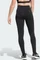 adidas Adi365 Run Essentials Tigths Laufhose lang schwarz (Damen) Vorschaubild