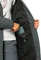 Jack Wolfskin Marienplatz Funktionsmantel slate green (Damen) Vorschaubild