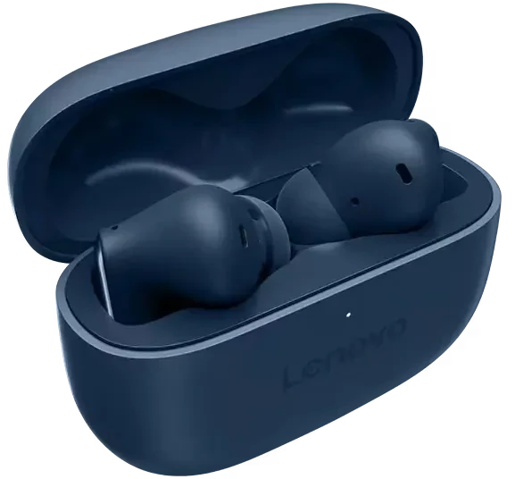 Lenovo Yoga True Wireless Earbuds Cosmic Blue