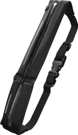 Hama Sport-Gürteltasche Finest Sports schwarz