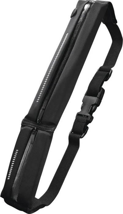 Hama Sport-Gürteltasche Finest Sports schwarz