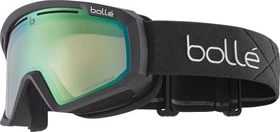 Bollé Y7 OTG black matte/phantom green emerald photochromic
