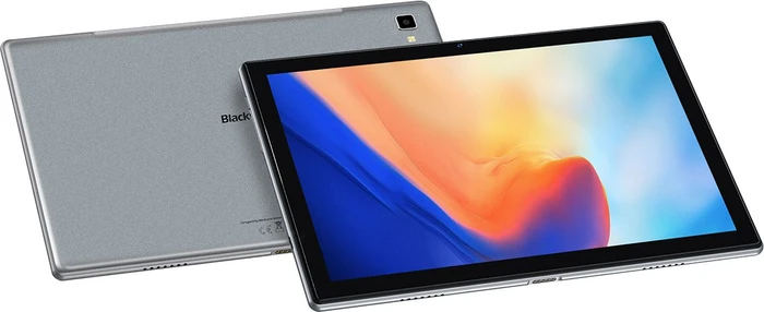 Blackview TAB 8, Grey, 4GB RAM, 64GB, LTE