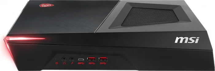MSI MPG Trident 3 10th 10TG-243EU, Core i5-10400F, 16GB RAM, 512GB SSD, 1TB HDD, GeForce RTX 3060 Ti