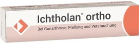 Ichtholan ortho 50% Salbe, 40g