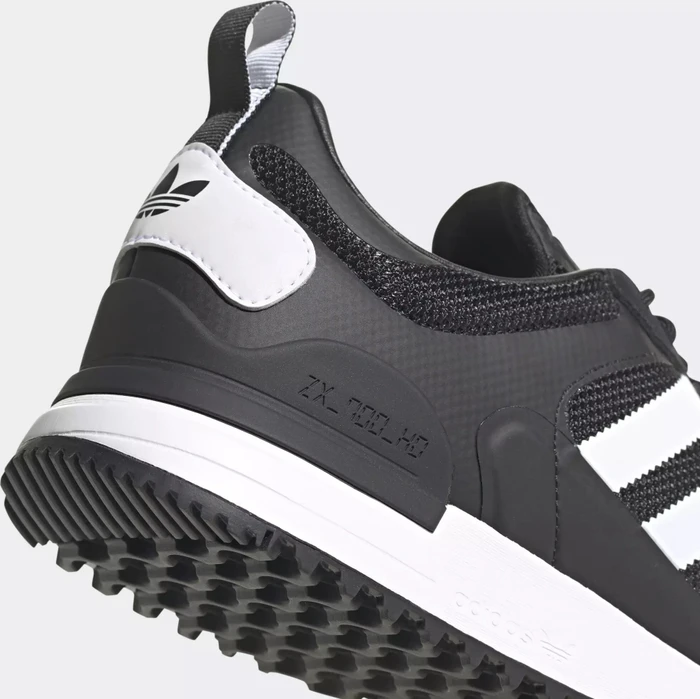 adidas ZX 700 HD core black/cloud white (Herren)
