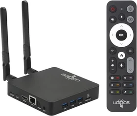 Ugoos AM9 Pro