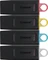 Kingston DataTraveler Exodia 256GB schwarz, USB-A, USB 3.2 Gen 1×1 Vorschaubild