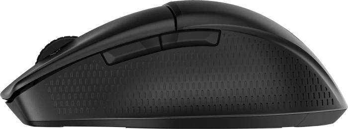 HP 685 Comfort Dual-Mode Mouse schwarz, USB/Bluetooth