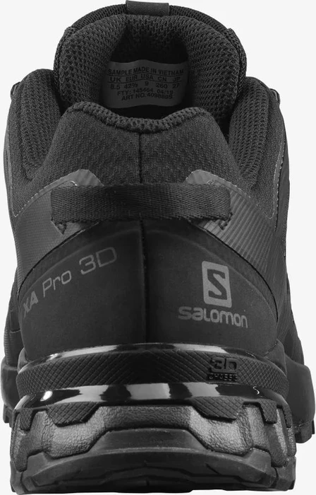 Salomon XA Pro 3D V8 GTX schwarz (Herren)