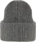 Fjällräven Heavy Beanie grau Vorschaubild