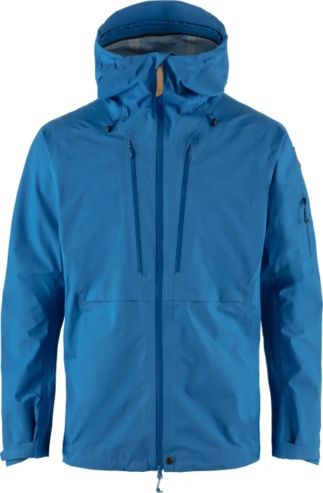 Fjällräven Keb Eco-Shell Jacke (Herren)