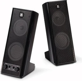 Logitech X-140#