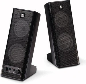 Logitech X-140#