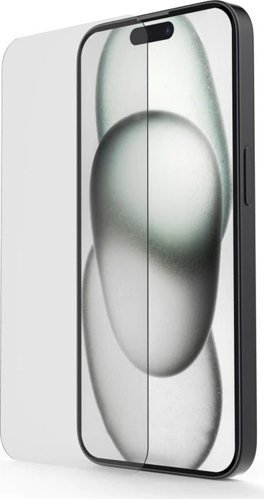 Hama Handy-Schutzglas Clear Protect für Apple iPhone 15 Plus