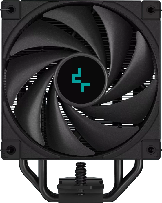 DeepCool AK400 Digital, schwarz