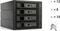 Fantec BP-T3141 Vorschaubild
