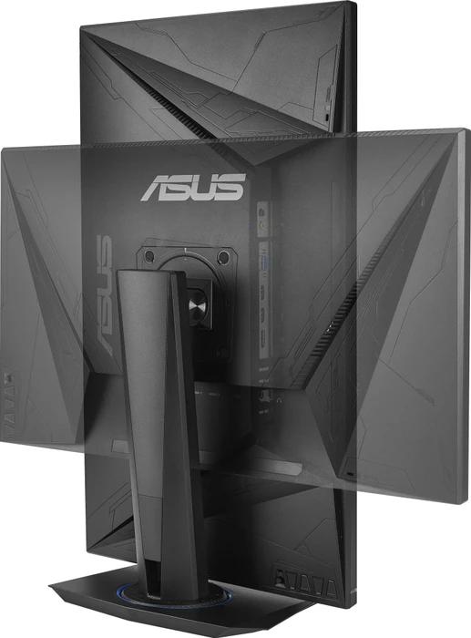ASUS VG275Q, 27"