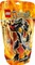 LEGO Legends of Chima Baubare Figur - Chi Panthar Vorschaubild