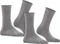 Falke Happy Socken light greymel., 2 Paare (Damen) Vorschaubild