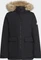 adidas Utilitas Hooded Mantel (Damen) Vorschaubild