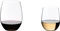 Riedel The O Wine Tumbler Viognier/Chardonnay + Cabernet/Merlot Gläser-Set, 4-tlg. Vorschaubild