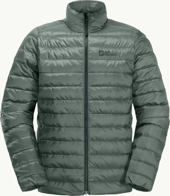 Jack Wolfskin Pilvi Down Jacke (Herren)