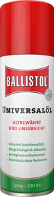 Ballistol Universalöl Reinigungsspray, 200ml