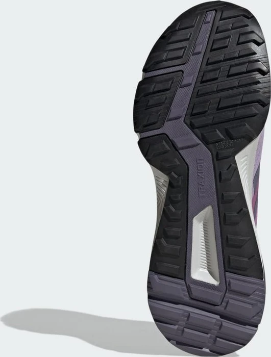 adidas Terrex Soulstride Rain.RDY preloved purple/preloved violet/powder plum (Damen)