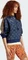 adidas x FARM Rio Tiro Trainingsjacke dark blue/dark marine/night indigo (Damen) Vorschaubild