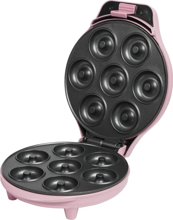Bestron ADM218SDP Donut Maker – Bild 2 von 3