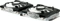 ARCTIC Accelero Twin Turbo 6990 Vorschaubild