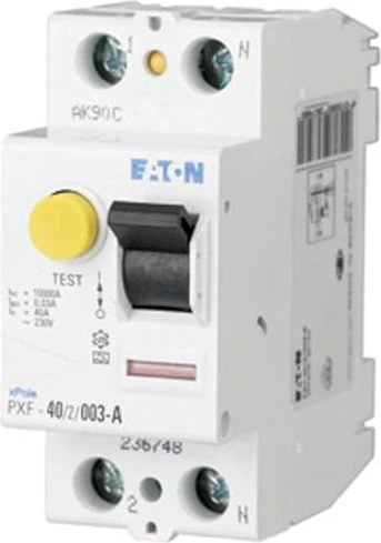 Eaton PXF-25/2/003-A