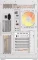 DarkFlash C280 White, Glasfenster Vorschaubild